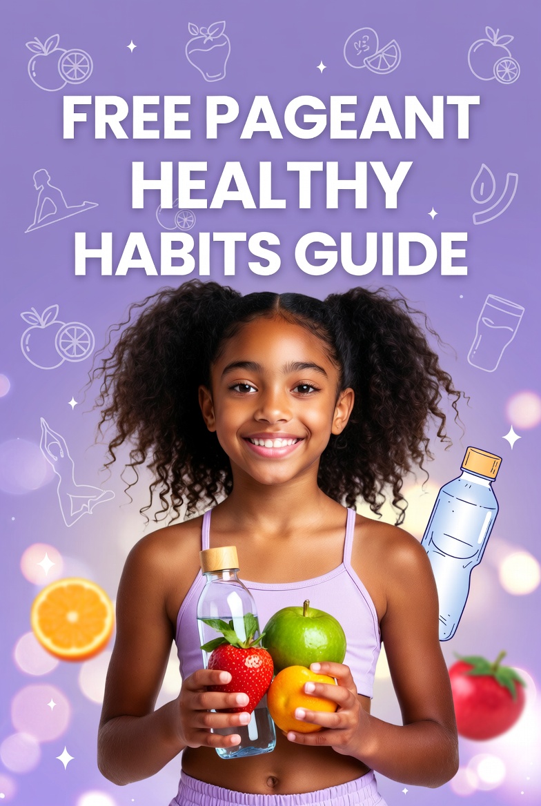 Free Healthy Glow Guide