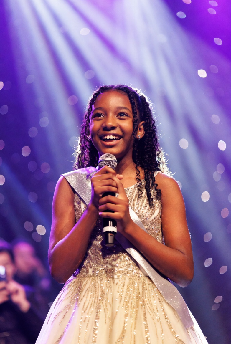 Free Pageant On-Stage Questions Guide