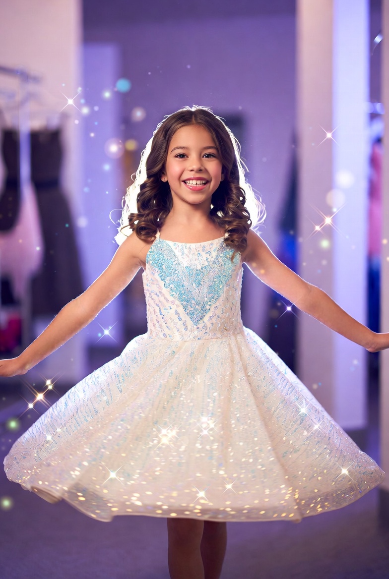 Free Pageant Wardrobe Guide